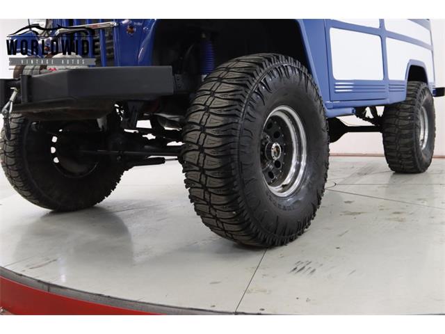 1959 Willys Wagon (CC-1423903) for sale in Denver , Colorado