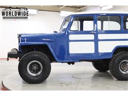 1959 Willys Wagon (CC-1423903) for sale in Denver , Colorado