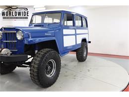 1959 Willys Wagon (CC-1423903) for sale in Denver , Colorado