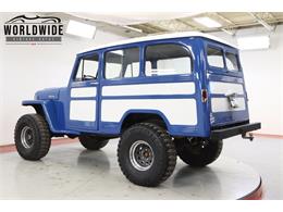 1959 Willys Wagon (CC-1423903) for sale in Denver , Colorado