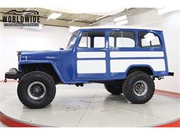 1959 Willys Wagon (CC-1423903) for sale in Denver , Colorado