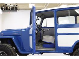1959 Willys Wagon (CC-1423903) for sale in Denver , Colorado