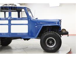 1959 Willys Wagon (CC-1423903) for sale in Denver , Colorado