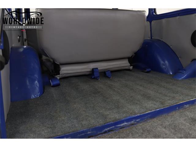 1959 Willys Wagon (CC-1423903) for sale in Denver , Colorado