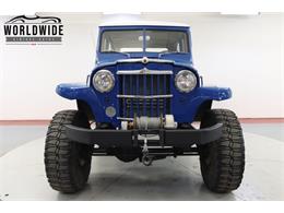 1959 Willys Wagon (CC-1423903) for sale in Denver , Colorado