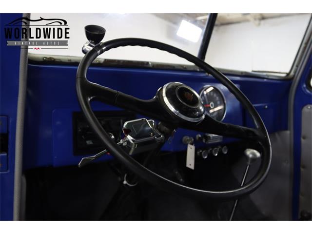 1959 Willys Wagon (CC-1423903) for sale in Denver , Colorado
