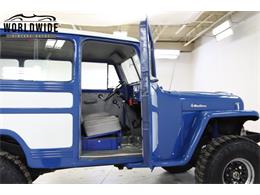 1959 Willys Wagon (CC-1423903) for sale in Denver , Colorado