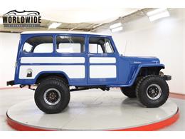 1959 Willys Wagon (CC-1423903) for sale in Denver , Colorado