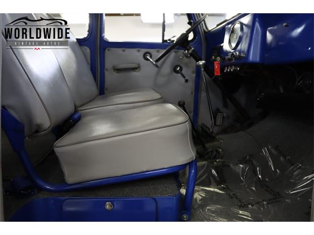 1959 Willys Wagon (CC-1423903) for sale in Denver , Colorado