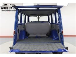 1959 Willys Wagon (CC-1423903) for sale in Denver , Colorado