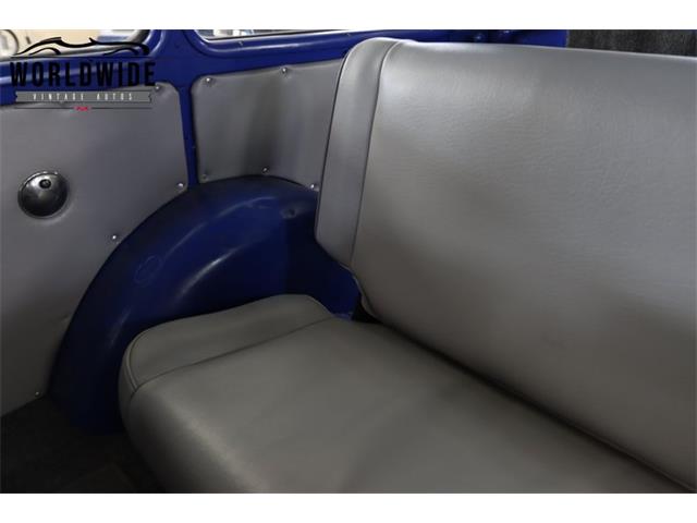 1959 Willys Wagon (CC-1423903) for sale in Denver , Colorado