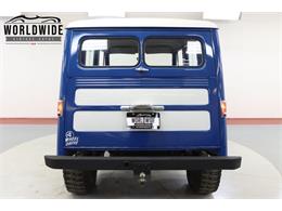 1959 Willys Wagon (CC-1423903) for sale in Denver , Colorado