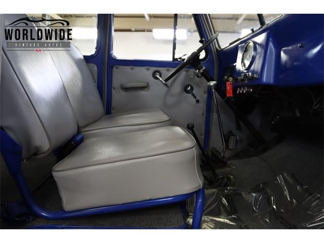 1959 Willys Wagon (CC-1423903) for sale in Denver , Colorado