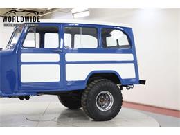 1959 Willys Wagon (CC-1423903) for sale in Denver , Colorado