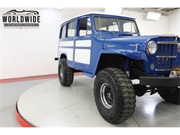 1959 Willys Wagon (CC-1423903) for sale in Denver , Colorado