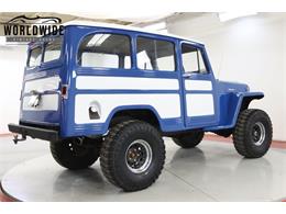 1959 Willys Wagon (CC-1423903) for sale in Denver , Colorado