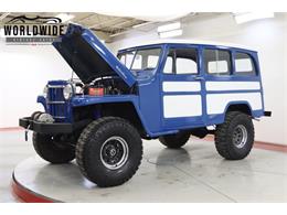1959 Willys Wagon (CC-1423903) for sale in Denver , Colorado
