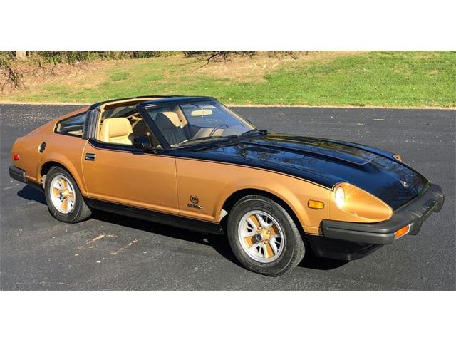1980 Datsun 280ZX (CC-1423972) for sale in West Chester, Pennsylvania