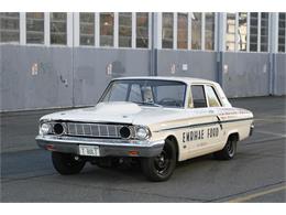 1964 Ford Fairlane (CC-1423979) for sale in Seattle, Washington
