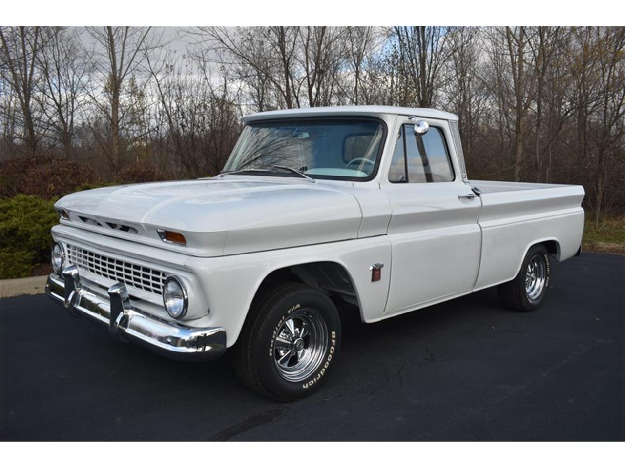 1965 Chevrolet C10 for Sale | ClassicCars.com | CC-1423987