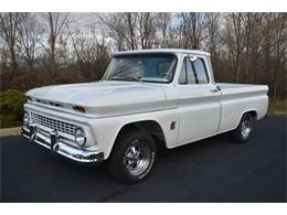 1965 Chevrolet C10 (CC-1423987) for sale in Elkhart, Indiana