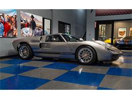 1966 Ford GT40 (CC-1423997) for sale in Irvine, California