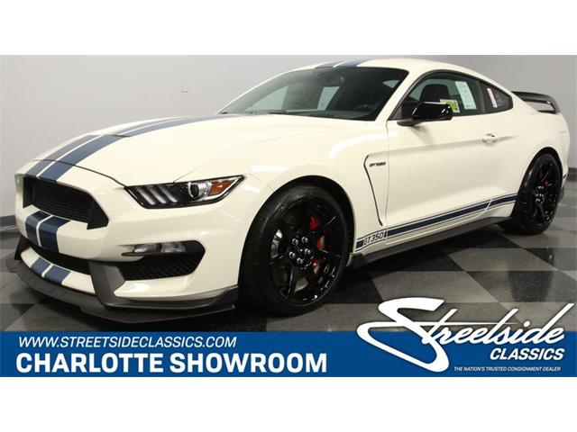 2020 Ford Mustang (CC-1420401) for sale in Concord, North Carolina