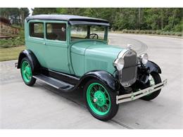 1929 Ford Model A (CC-1424037) for sale in Conroe, Texas
