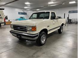 1989 Ford F150 (CC-1424049) for sale in Holland , Michigan