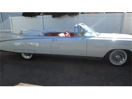 1959 Cadillac Eldorado Biarritz (CC-1424101) for sale in East Meadow, New York