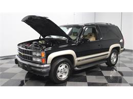 1993 Chevrolet K1500 Blazer 4X4 (CC-1420411) for sale in Lithia Springs, Georgia