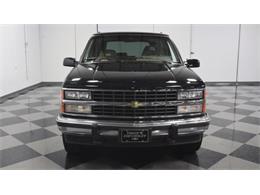 1993 Chevrolet K1500 Blazer 4X4 (CC-1420411) for sale in Lithia Springs, Georgia
