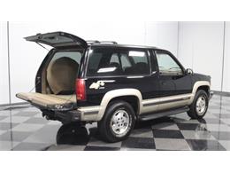 1993 Chevrolet K1500 Blazer 4X4 (CC-1420411) for sale in Lithia Springs, Georgia