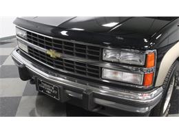 1993 Chevrolet K1500 Blazer 4X4 (CC-1420411) for sale in Lithia Springs, Georgia
