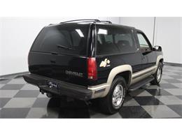 1993 Chevrolet K1500 Blazer 4X4 (CC-1420411) for sale in Lithia Springs, Georgia
