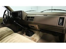 1993 Chevrolet K1500 Blazer 4X4 (CC-1420411) for sale in Lithia Springs, Georgia