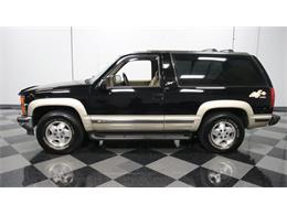 1993 Chevrolet K1500 Blazer 4X4 (CC-1420411) for sale in Lithia Springs, Georgia