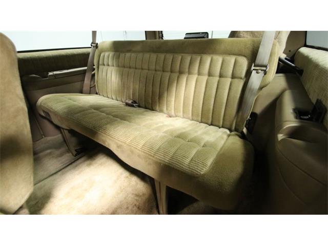 1993 Chevrolet K1500 Blazer 4X4 (CC-1420411) for sale in Lithia Springs, Georgia