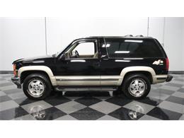 1993 Chevrolet K1500 Blazer 4X4 (CC-1420411) for sale in Lithia Springs, Georgia