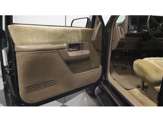 1993 Chevrolet K1500 Blazer 4X4 (CC-1420411) for sale in Lithia Springs, Georgia