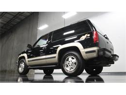 1993 Chevrolet K1500 Blazer 4X4 (CC-1420411) for sale in Lithia Springs, Georgia