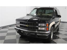 1993 Chevrolet K1500 Blazer 4X4 (CC-1420411) for sale in Lithia Springs, Georgia
