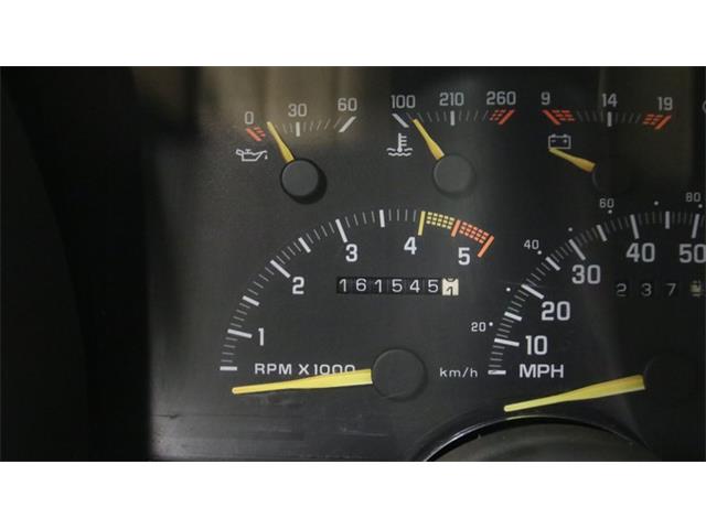 1993 Chevrolet K1500 Blazer 4X4 (CC-1420411) for sale in Lithia Springs, Georgia