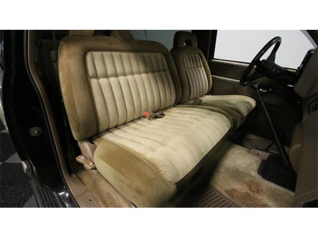 1993 Chevrolet K1500 Blazer 4X4 (CC-1420411) for sale in Lithia Springs, Georgia