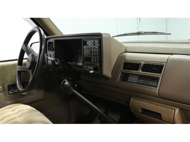 1993 Chevrolet K1500 Blazer 4X4 (CC-1420411) for sale in Lithia Springs, Georgia