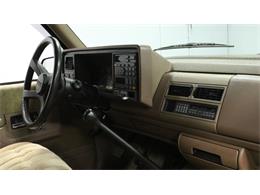 1993 Chevrolet K1500 Blazer 4X4 (CC-1420411) for sale in Lithia Springs, Georgia