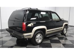 1993 Chevrolet K1500 Blazer 4X4 (CC-1420411) for sale in Lithia Springs, Georgia