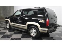 1993 Chevrolet K1500 Blazer 4X4 (CC-1420411) for sale in Lithia Springs, Georgia