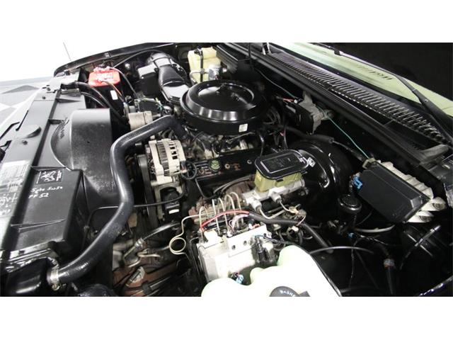 1993 Chevrolet K1500 Blazer 4X4 (CC-1420411) for sale in Lithia Springs, Georgia