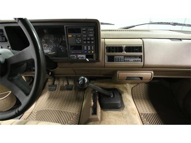 1993 Chevrolet K1500 Blazer 4X4 (CC-1420411) for sale in Lithia Springs, Georgia